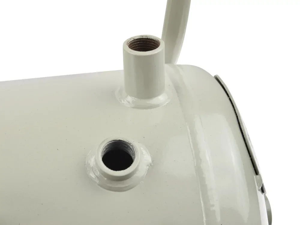 GEKO CG80300-51 Tlaková nádoba nádrž pre kompresor 24L