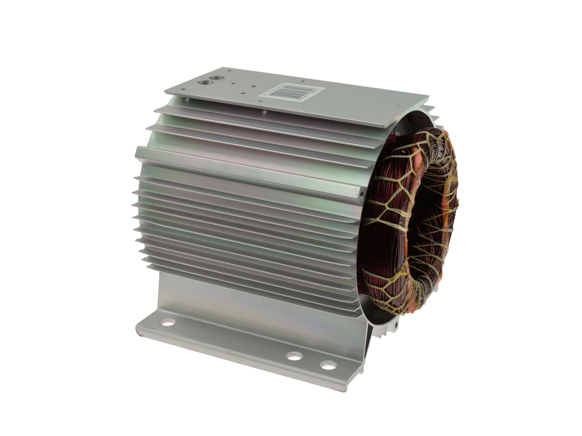 GEKO CG80305-22 Stator s krytom pre 50L kompresor (G80305) 