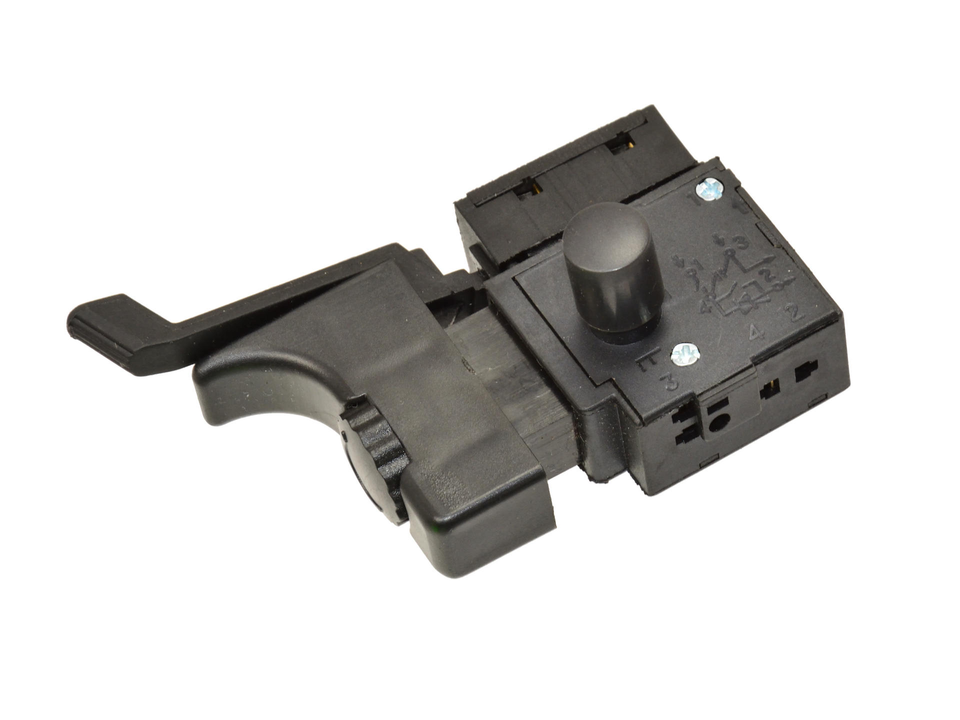 GEKO G00404 Prepínač spínač pre vŕtačku Ferm 