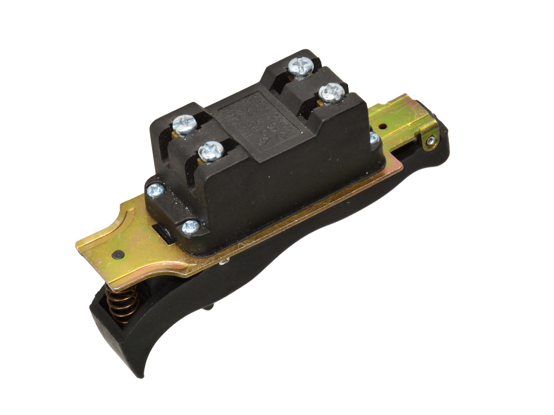 GEKO G00421 Spínač pre uhlovú brúsku 230 mm 