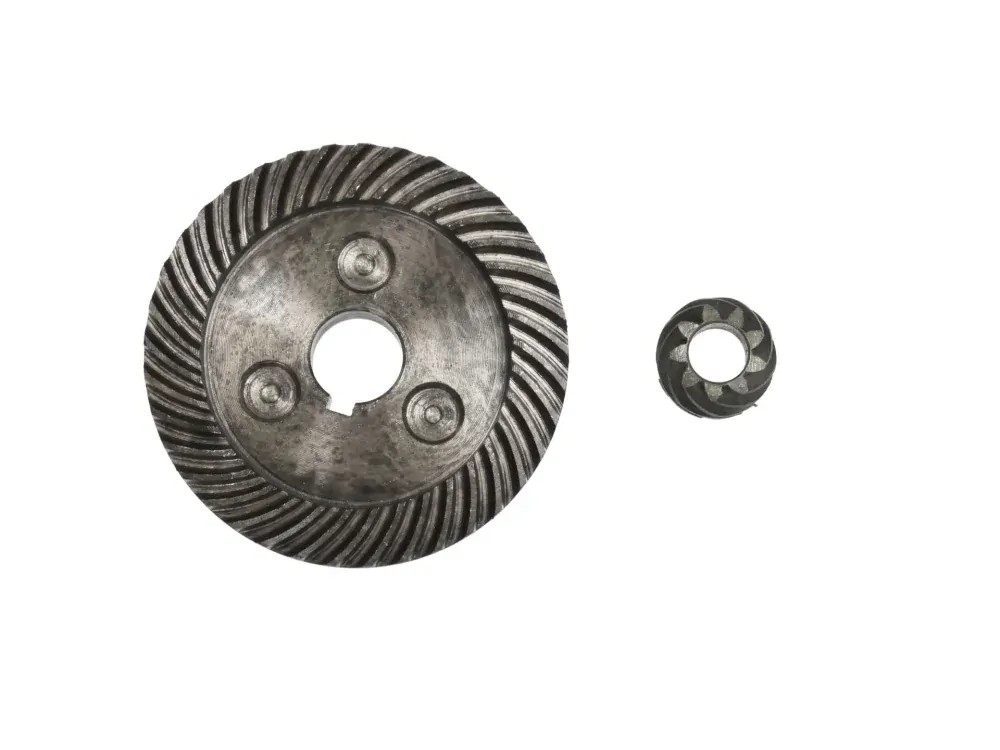 GEKO G00457 Ozubené koleso na brúsku 230mm 65/o14/o9