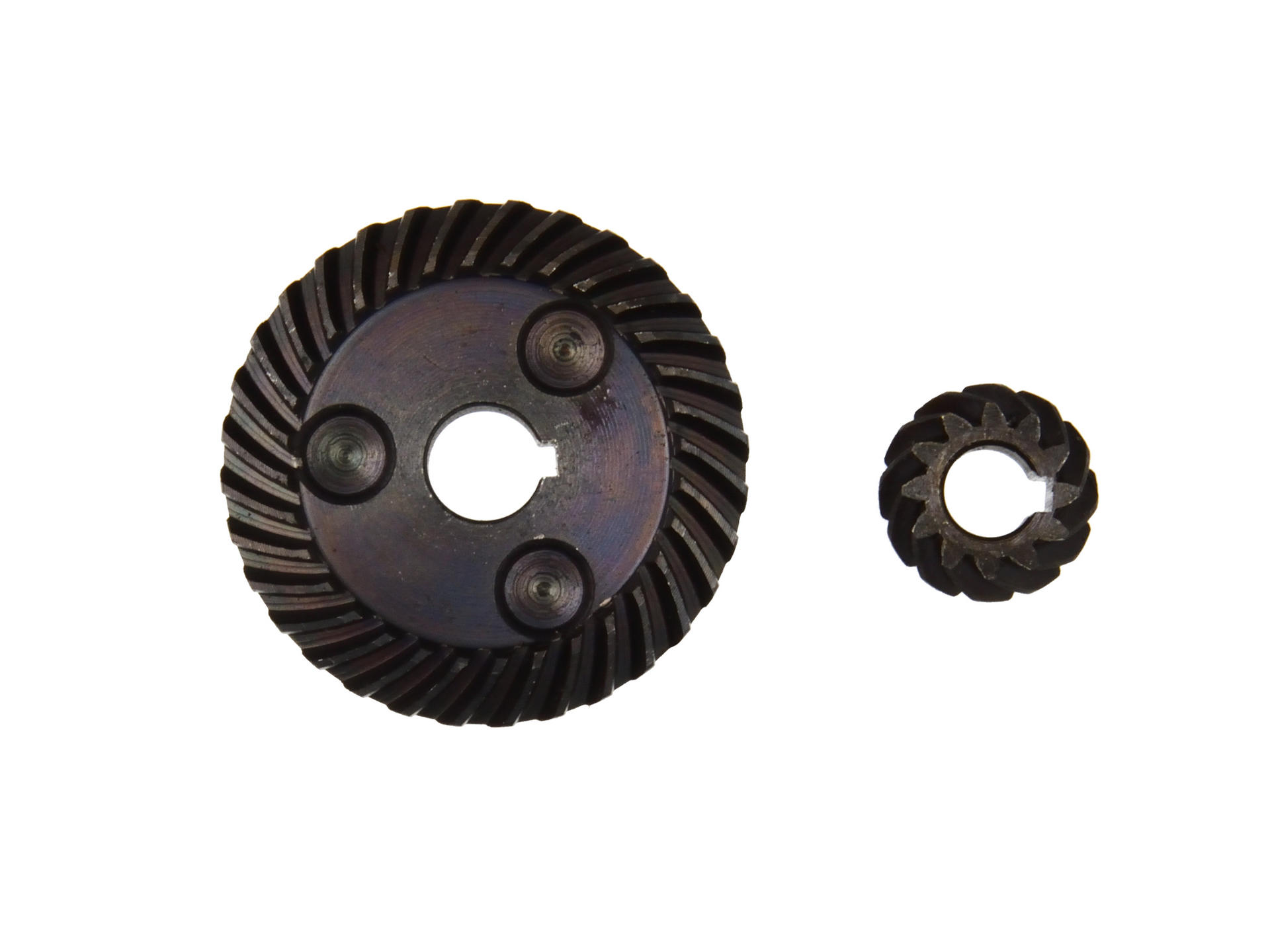 GEKO G00450 Ozubené koleso 115 mm 46,5/o10/o8