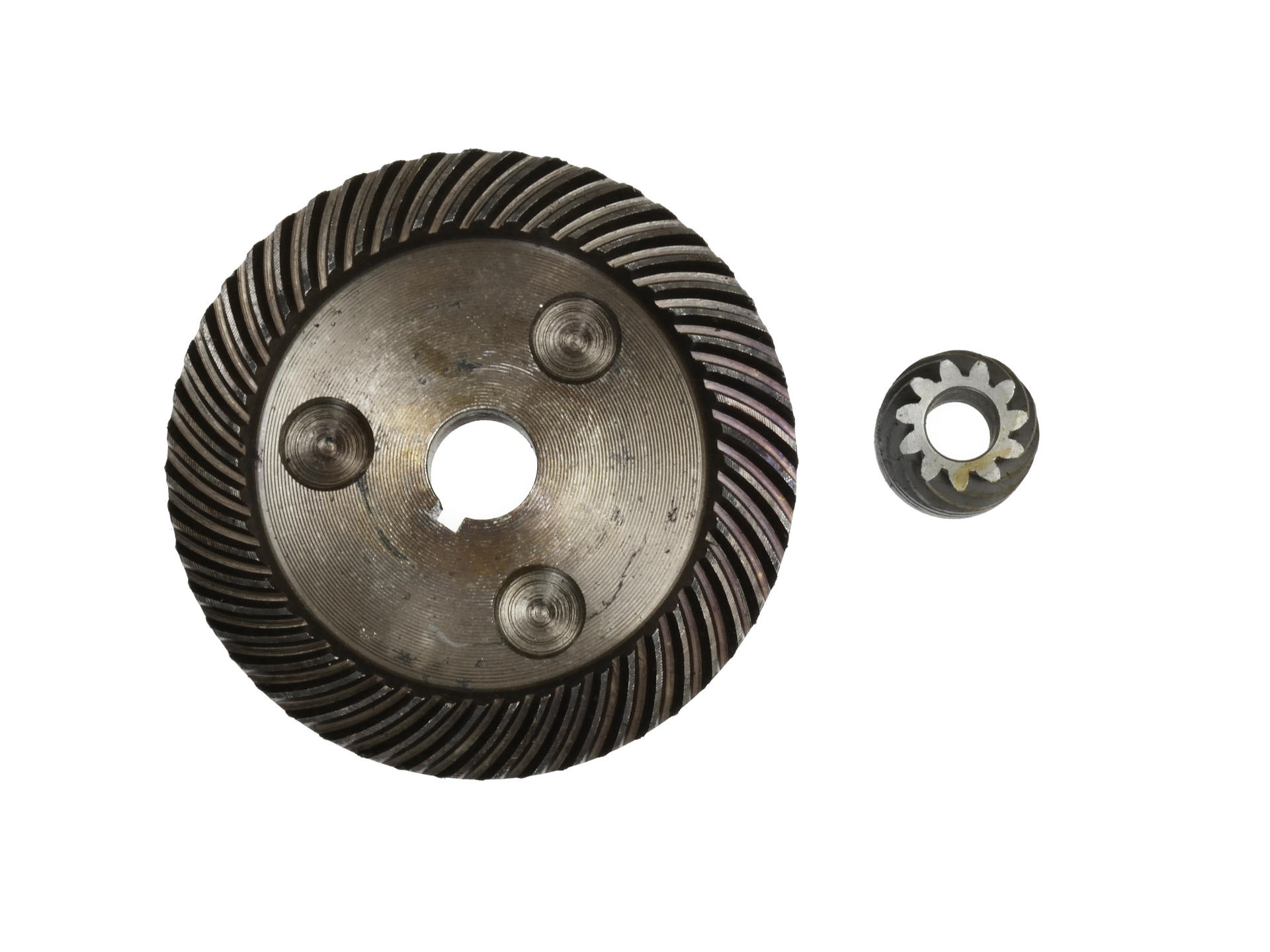 GEKO G00464 Ozubené koliesko do brúsky 230mm