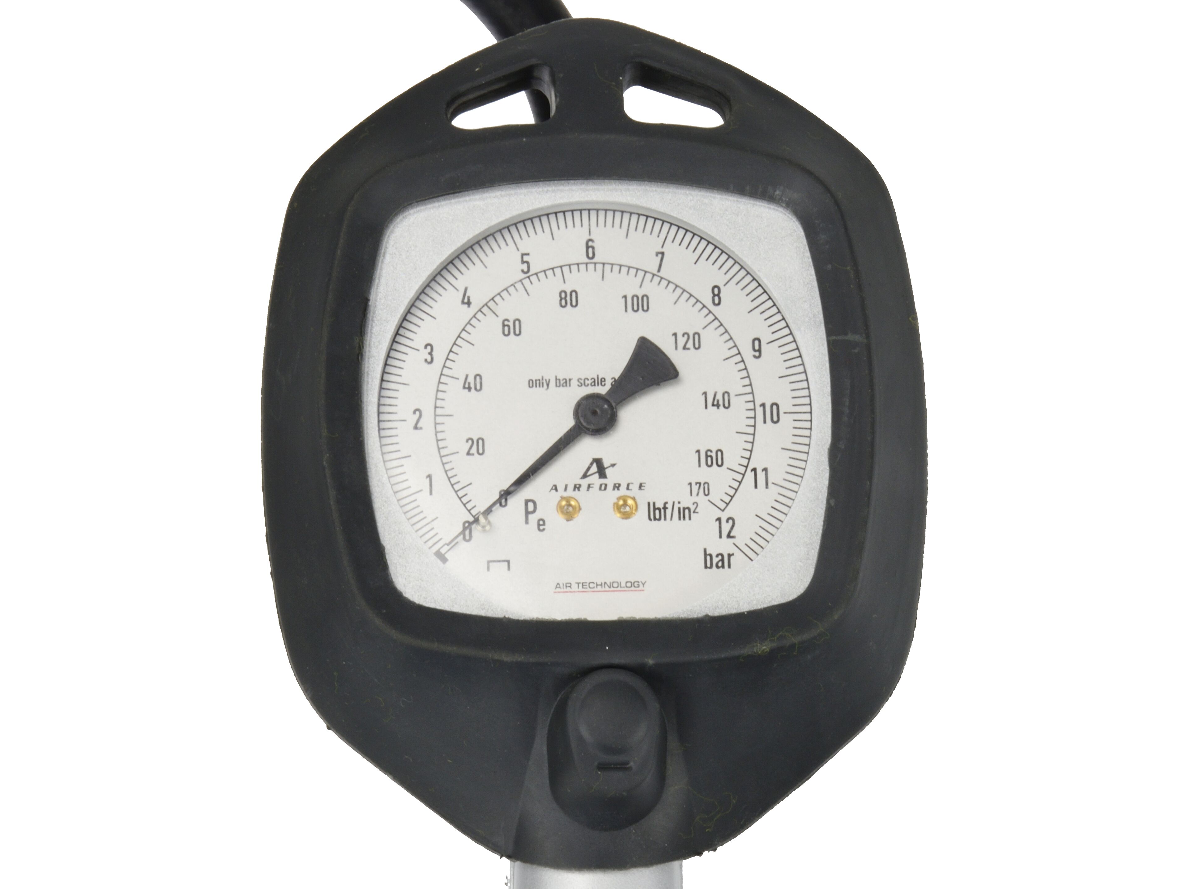 GEKO G01159 Profesionálna nafukovacia pištoľ 0-12bar