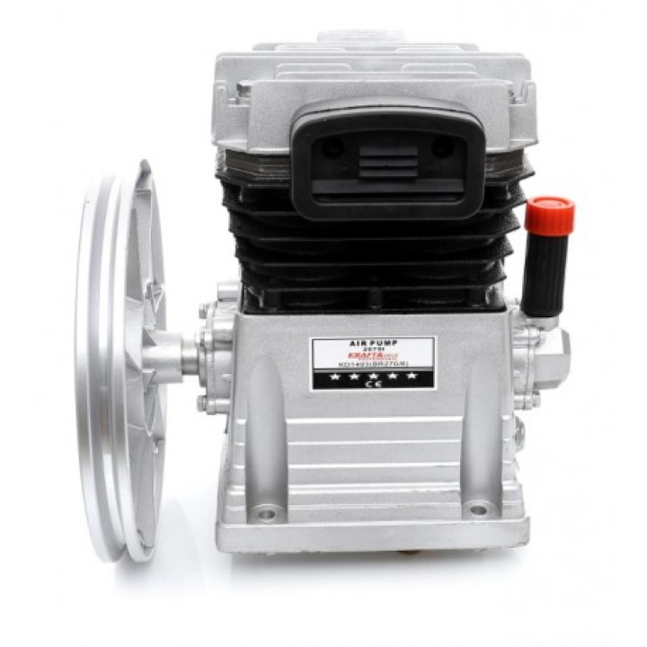 Kraft&Dele KD1491 Kompresorová jednotka pre kompresor 2 písty 300 L/min 1,5kW