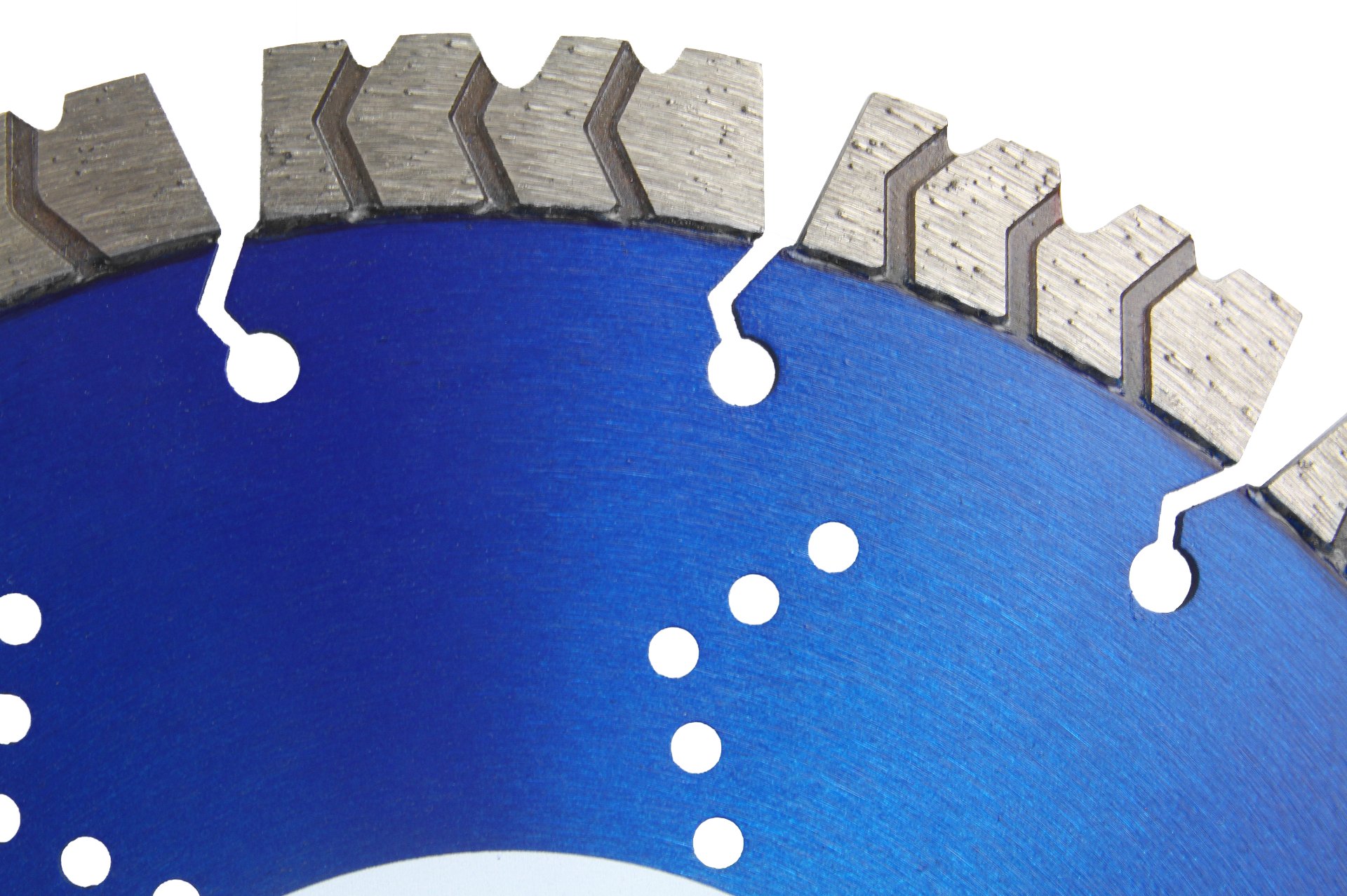 MAR-POL M08772 Diamantový kotúč 230x15x22,2 MM RAPID na dlažbu, tehlu, betón