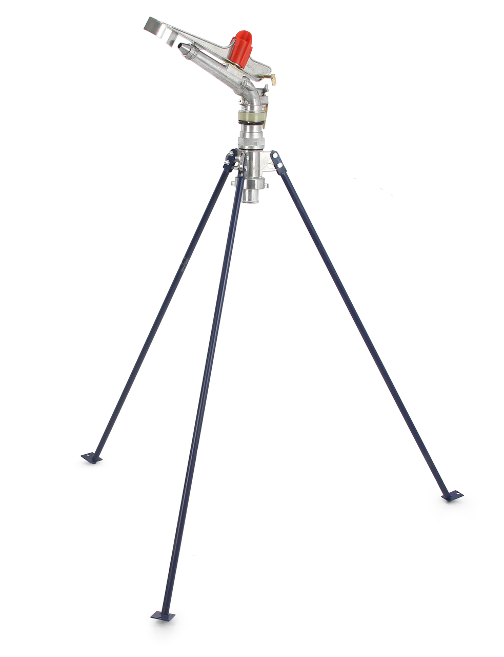 MAR-POL M85360 Poľný zavlažovač postrekovač zadažďovač na stojane 360° 2"