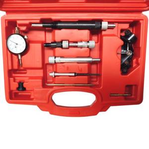 MAGMA 1075G Súprava na nastavenie vstrekovacieho čerpadla, vstrekovacie čerpadlo