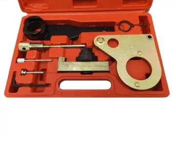 MAGMA 1177A ARETÁCIA ROZVODOV Aretačná sada Renault Nissan Opel 2.0 DCI