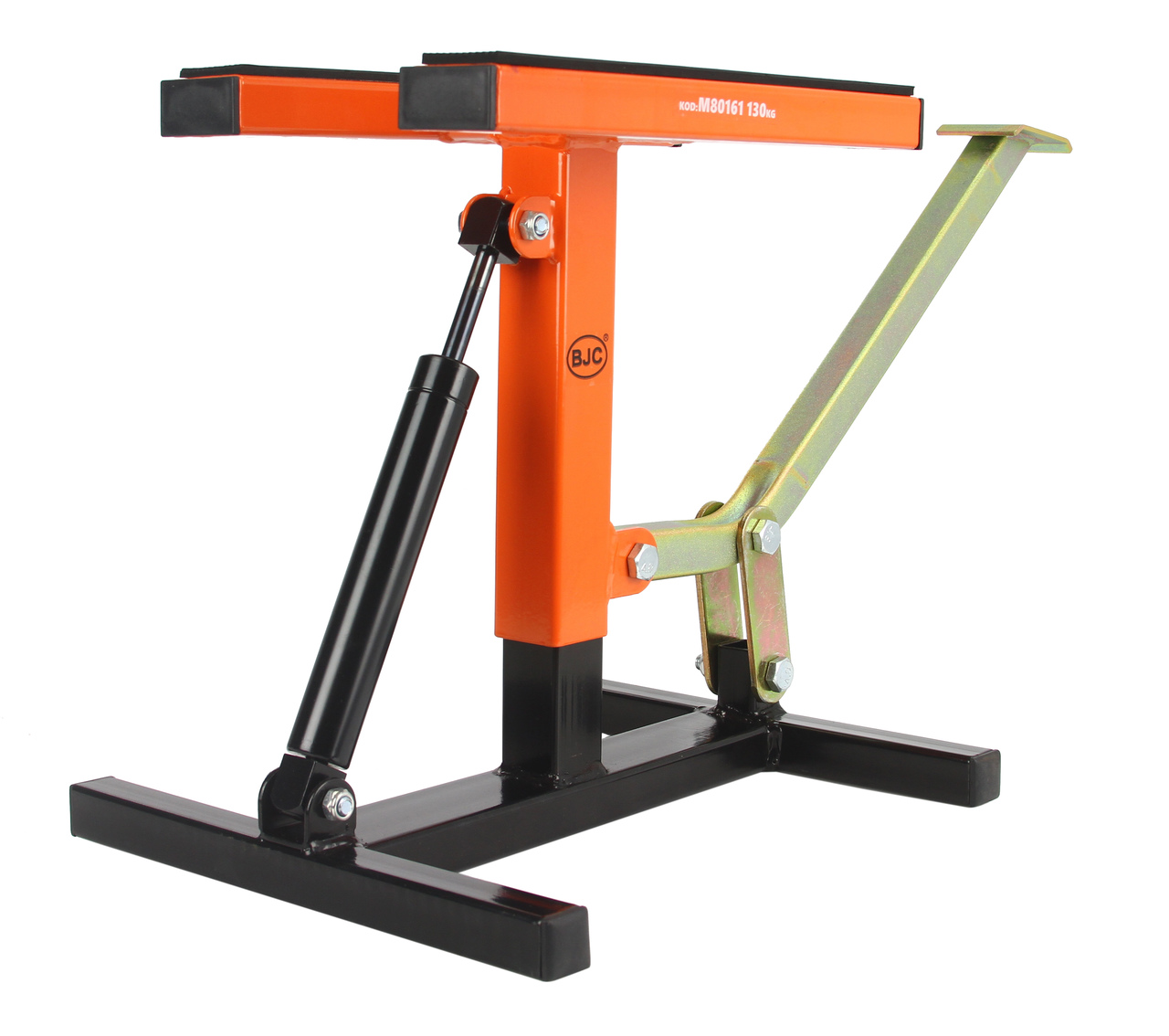 Mar-pol M80161 Zdvihák pre motocykle motorku motocyklový stojan 130kg 