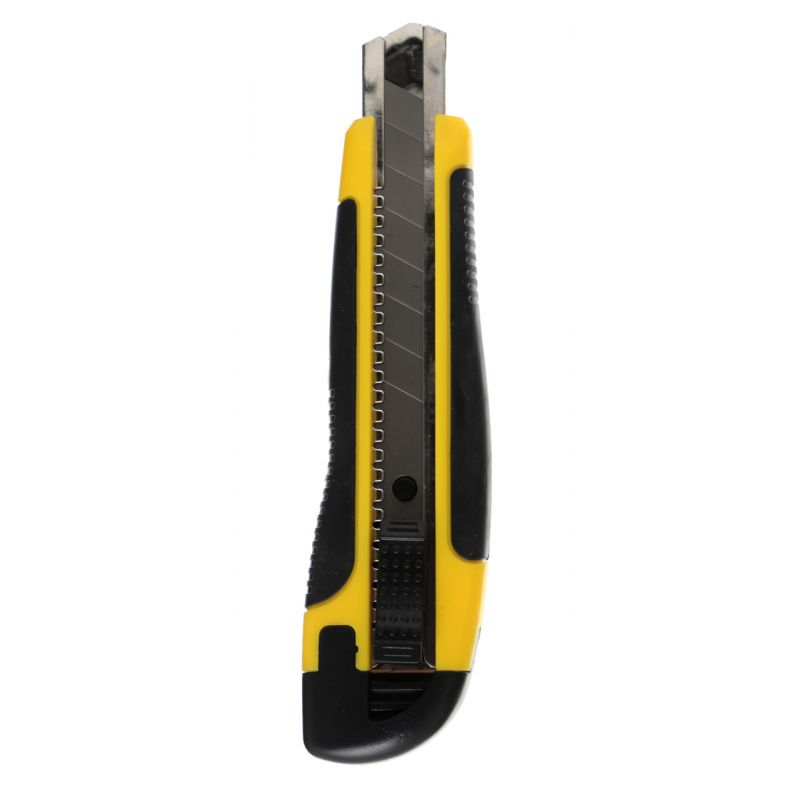 KRAFT&DELE KD10963 Vysúvací odlamovací nôž nožík 100x18x0, 5mm sada 10ks