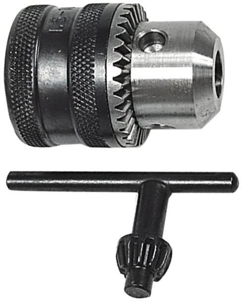 Skľučovadlo na kľučku 13mm hlava kľúč vŕtačky 3/8