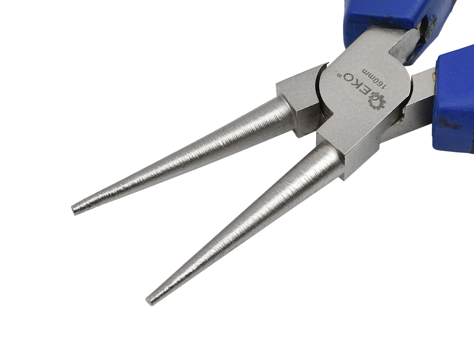 GEKO G00809 Ručné okrúhle kliešte 160 mm PREMIUM