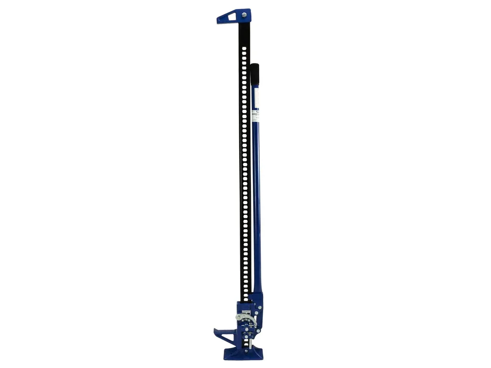 GEKO G02131 Pákový ručný zdvihák 3T 150cm (Hi-lift) 60" 