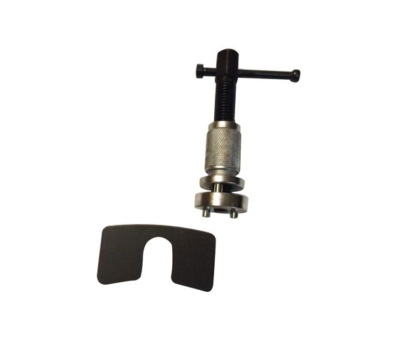 MAGMA 10-005-008 Stlačovák brzdových piestov, adaptér