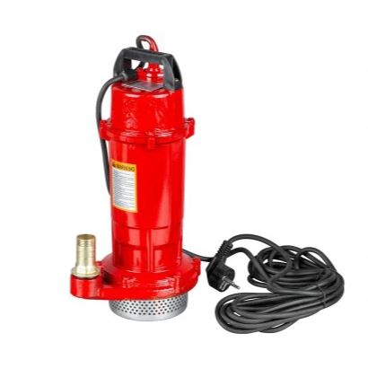 AL-FA ALWQD25 Ponorné vodné čerpadlo so sitkom 1200W 13000L/h