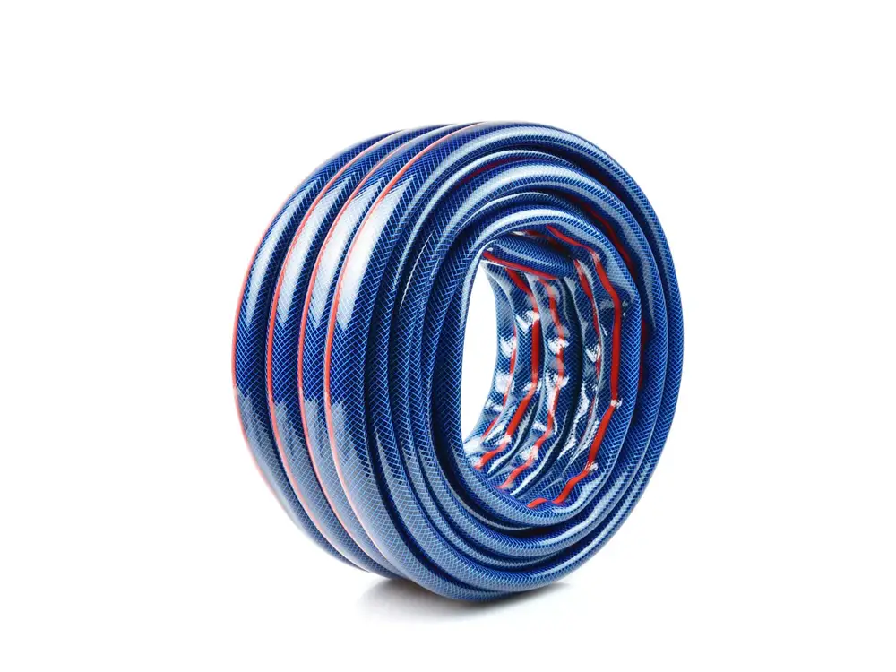 GEKO G73781 Zahradná hadica 1" 20m na vodu 4-vrstvová