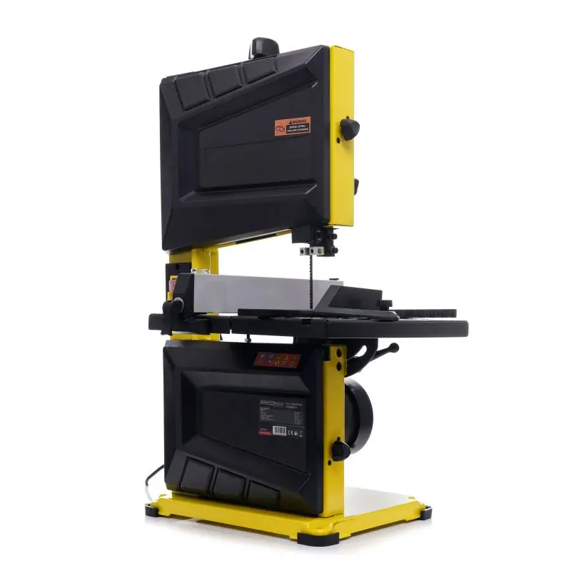 KRAFT&DELE KD5294 Elektrická pásová píla, rezačka na obklady, dlažbu 850W
