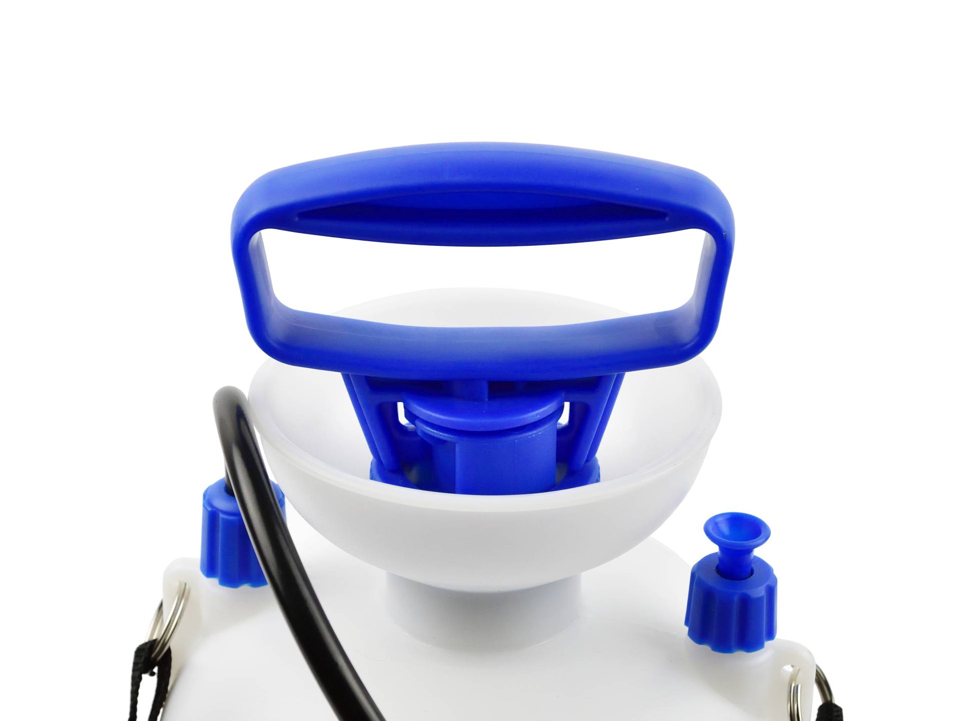 GEKO G73256 Záhradný ručný tlakový chrbtový postrekovač 3L