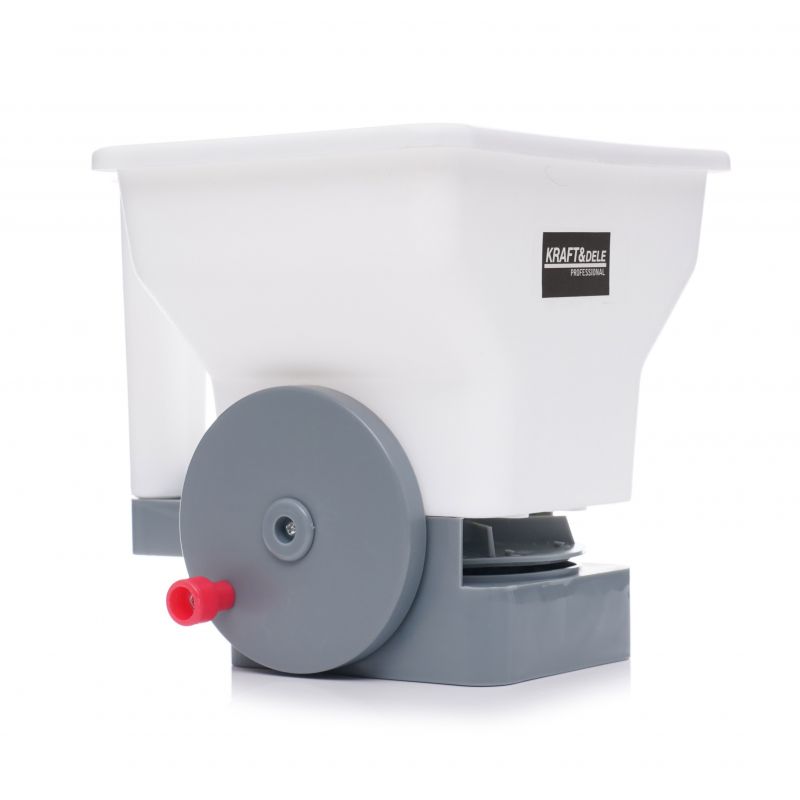 KRAFT&DELE KD10654 Ručná sejačka sejací stroj 3L