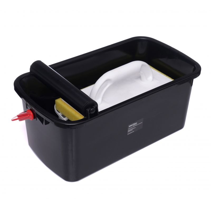 KRAFT&DELE KD10786 Vedro na maltu 10L