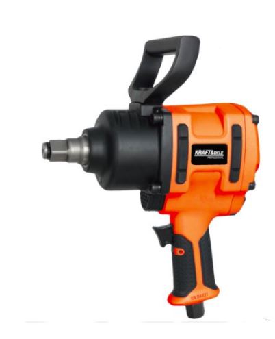 KRAFT&DELE KD5461 Pneumatický rázový uťahovák, kľúč 3/4" 2450Nm