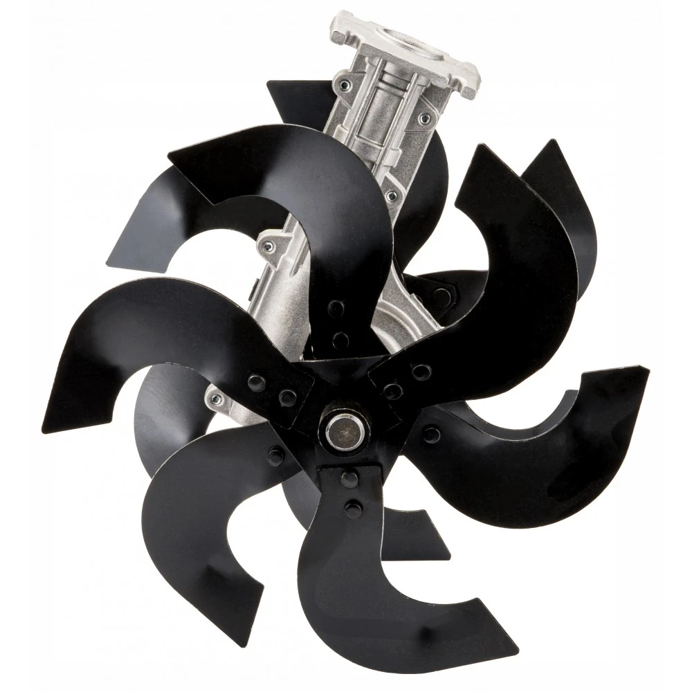 POWERMAT PM-ADK-28AM Adaptér pre krovinorez 28cm nástavec pôdny kultivátor