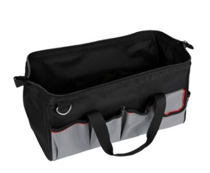 KRAFT&DELE KD2042 Montérska taška na náradie organizátor 45cm