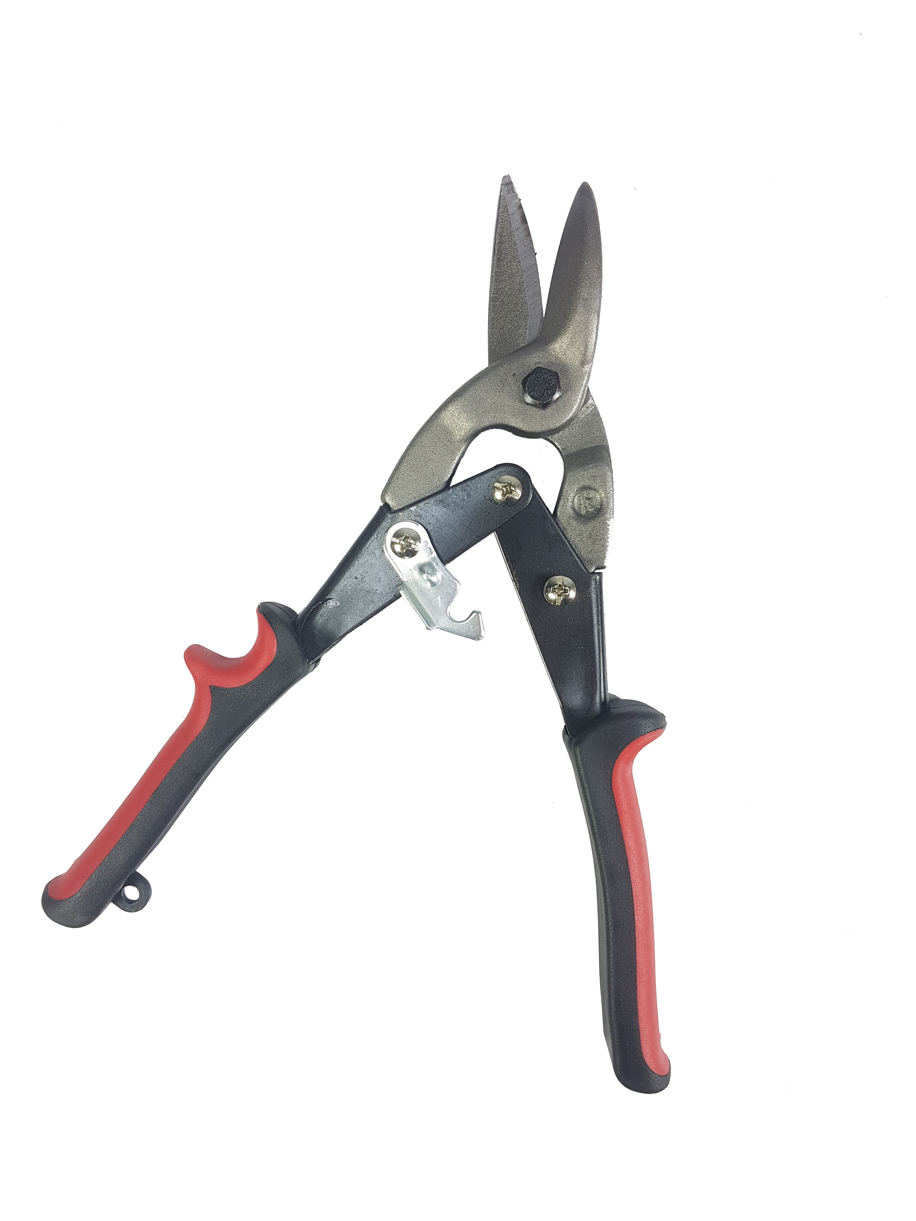 Mar-pol M48518 Nožnice na plech 12" ľavé