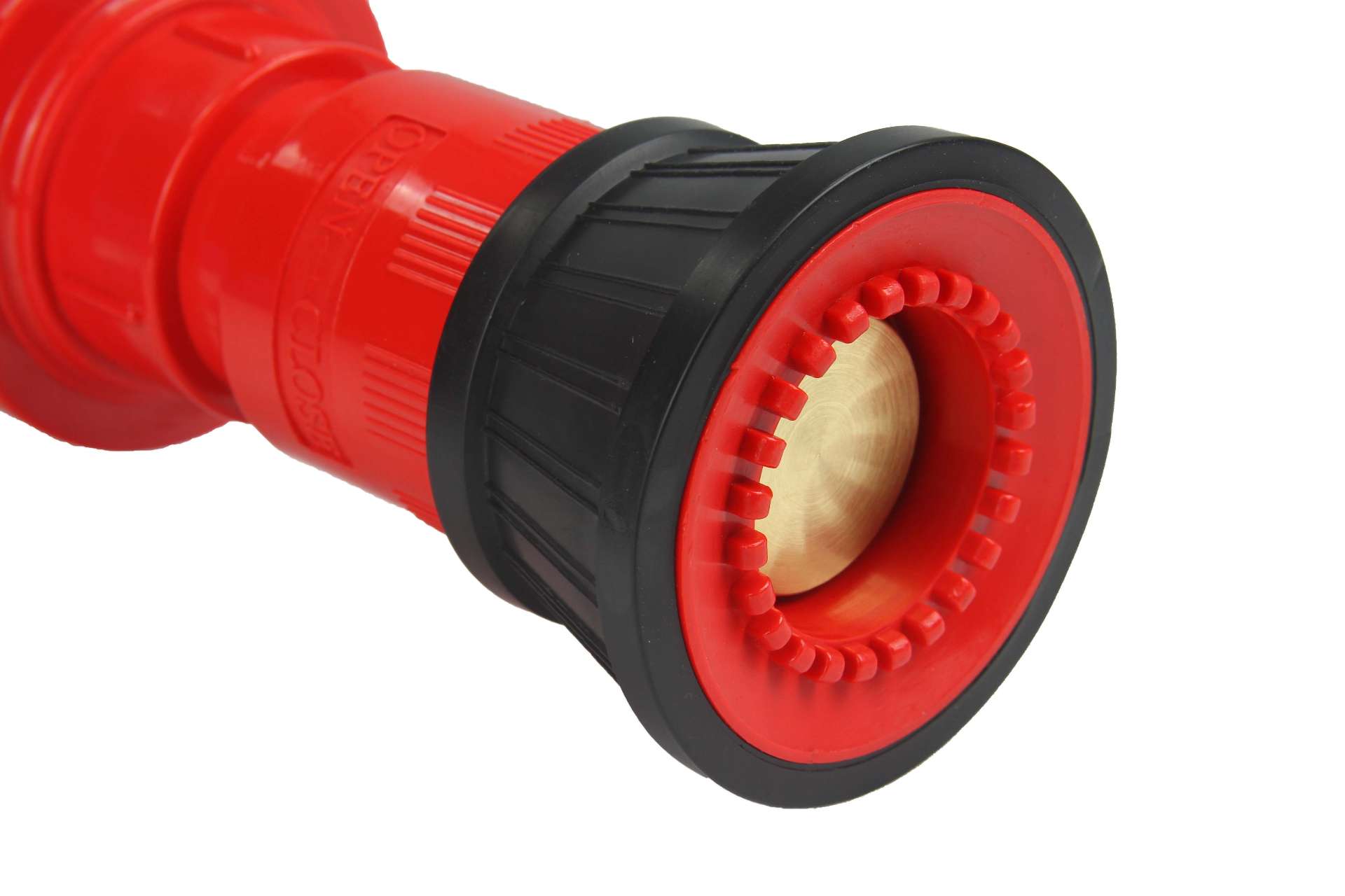 MAR-POL M85356 Hydrantová požiarna prúdnica na vodu s rýchlospojkou 2"