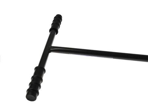 GEKO G66511 Zemný pôdný vrták ručný 110mm