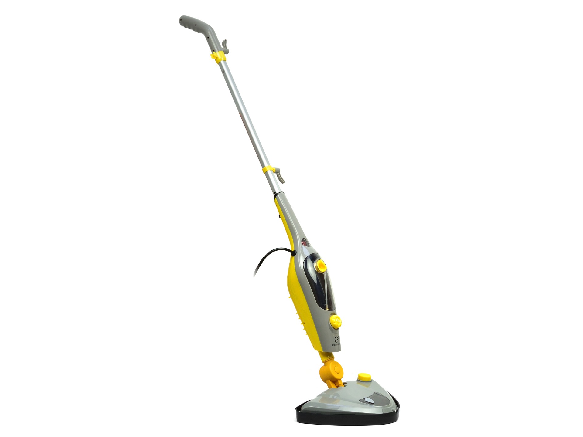 GEKO GH01-102 Multifunkčný parný mop ručný tlakový čistič 1500W+príslušenstvo