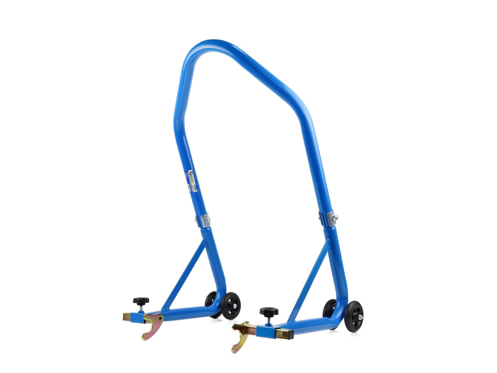GEKO G02172 Motocyklový stojan zdvihák 340kg na motorku