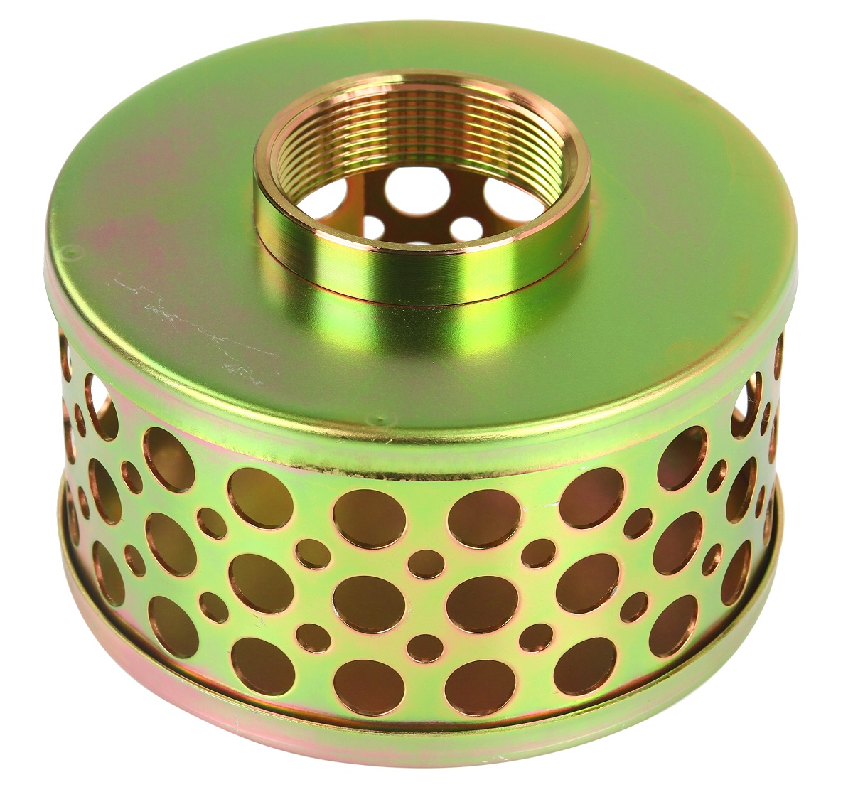 Mar-Pol M3000214 Sací kôš pre vodné čerpadlo 2"