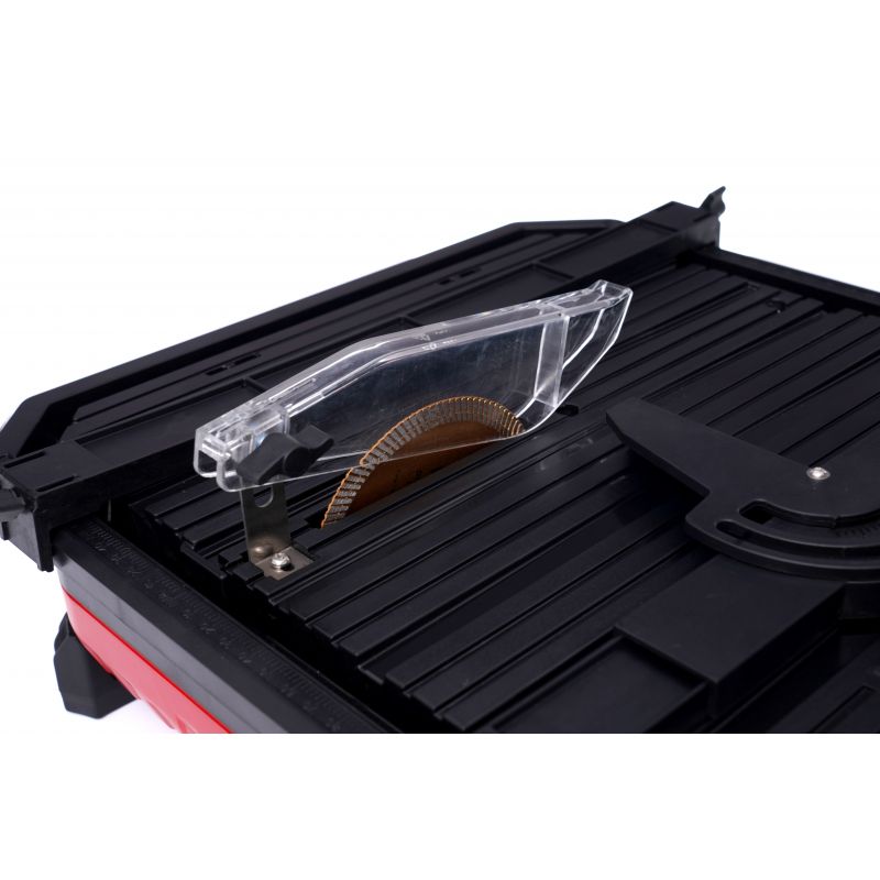 KRAFT&DELE KD3153 1200W Stolová kotúčová píla, rezačka na obklady, dlažbu