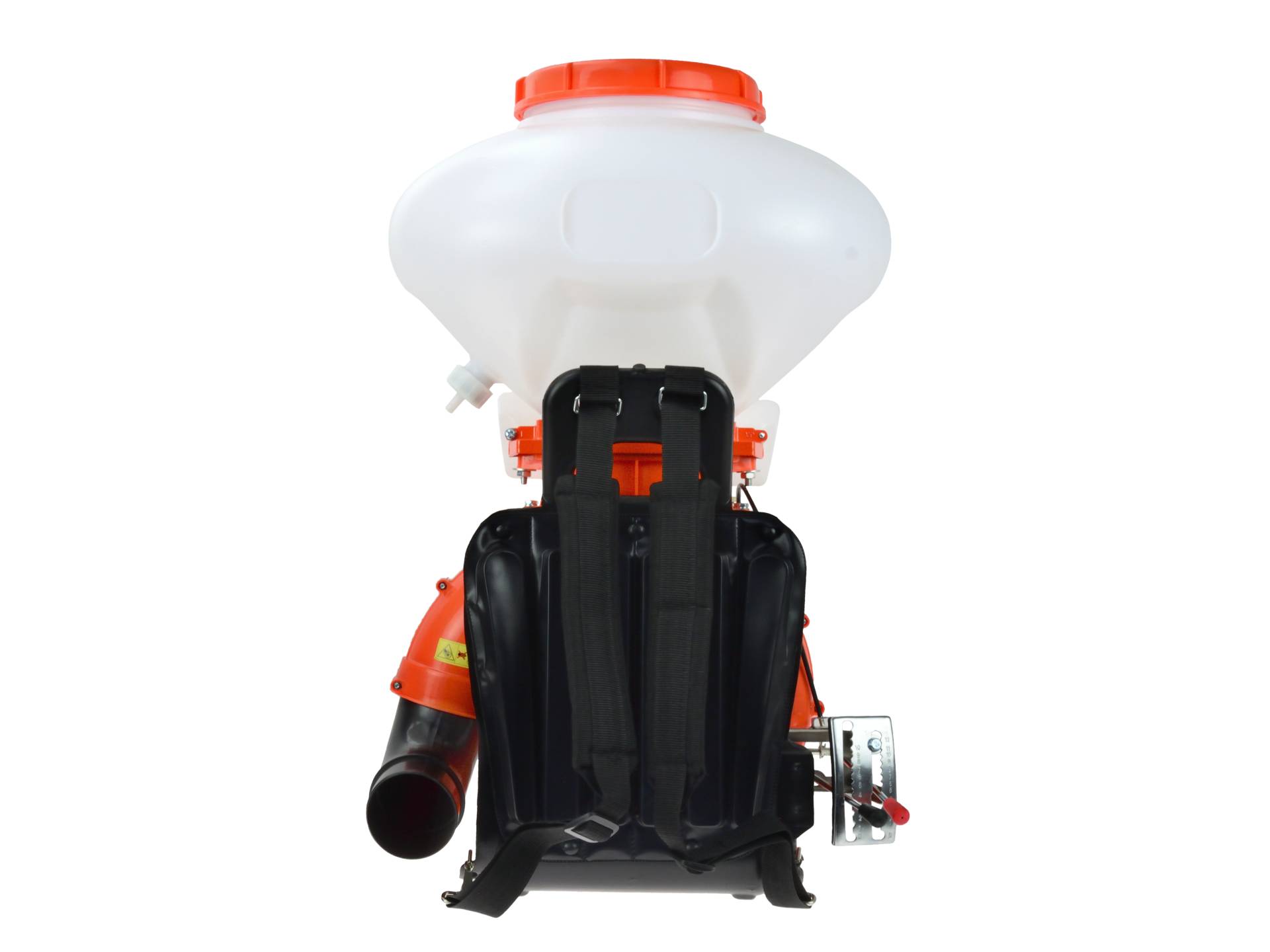 GEKO H00663 2,13 kW 26L MOTOROVÝ BENZÍNOVÝ POSTREKOVAČ ZÁDOVÝ ZÁHRADNÝ