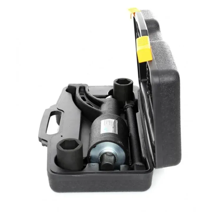 Kraft&Dele KD1123 Kľúč na kolesá násobič momentu 8000Nm Uťahovák 1:78