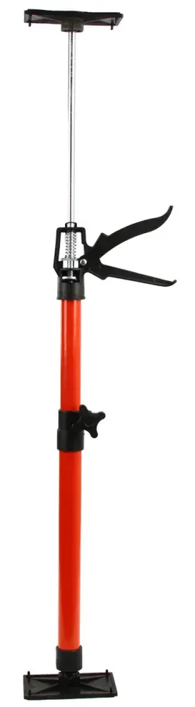 MAR-POL M80074 Teleskopická podpera držiak sadrokartónu 50-115cm 2ks