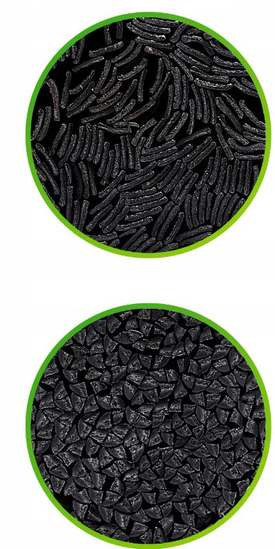 PEHD 300G Plastové profily tyčinky na zváranie plastov spojivo