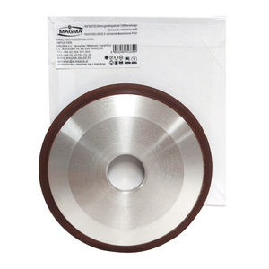 MAGMA KOTÚČ NA OSTRENIE PÍLY 150mm 8 x 32 x 3,0mm dvojstranný PDX