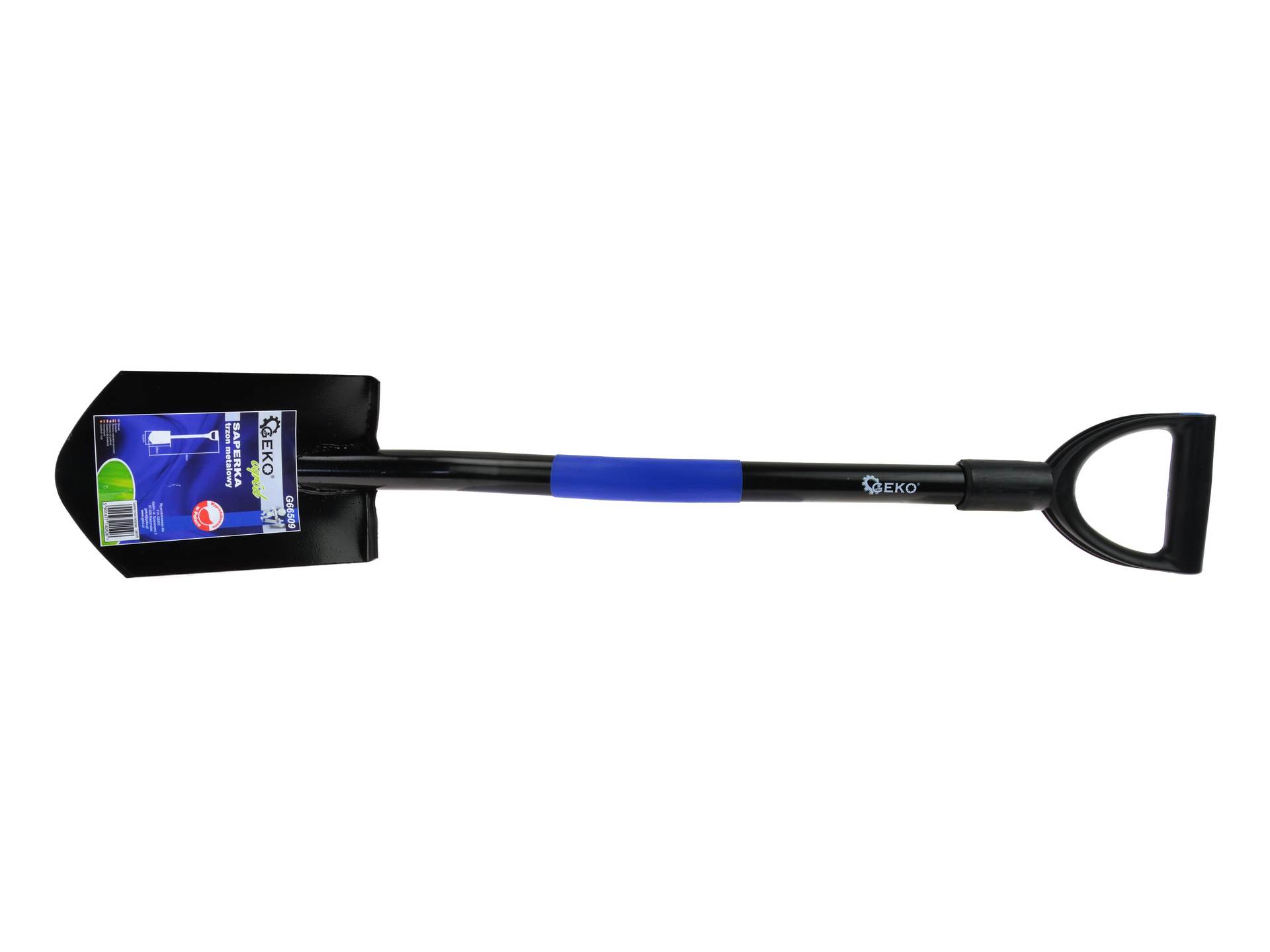 GEKO G66509 Lopata s kovovou násadou 880x250x155mm