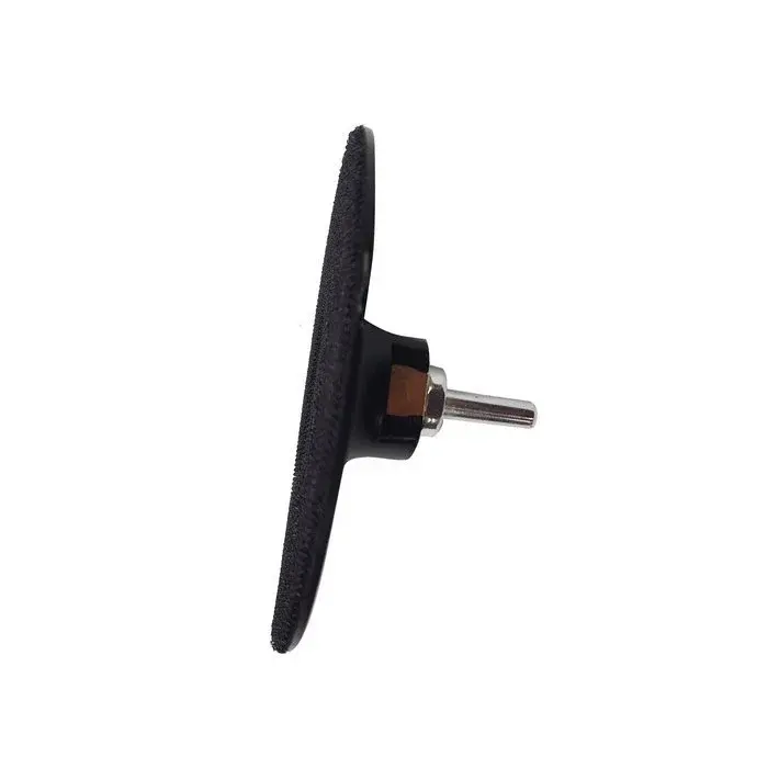 Magma Brúsny kotúč disk na suchý zips 125 mm M14