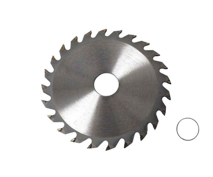 AJM Tools Vidiový kotúč na drevo 115mm 22mm 24T
