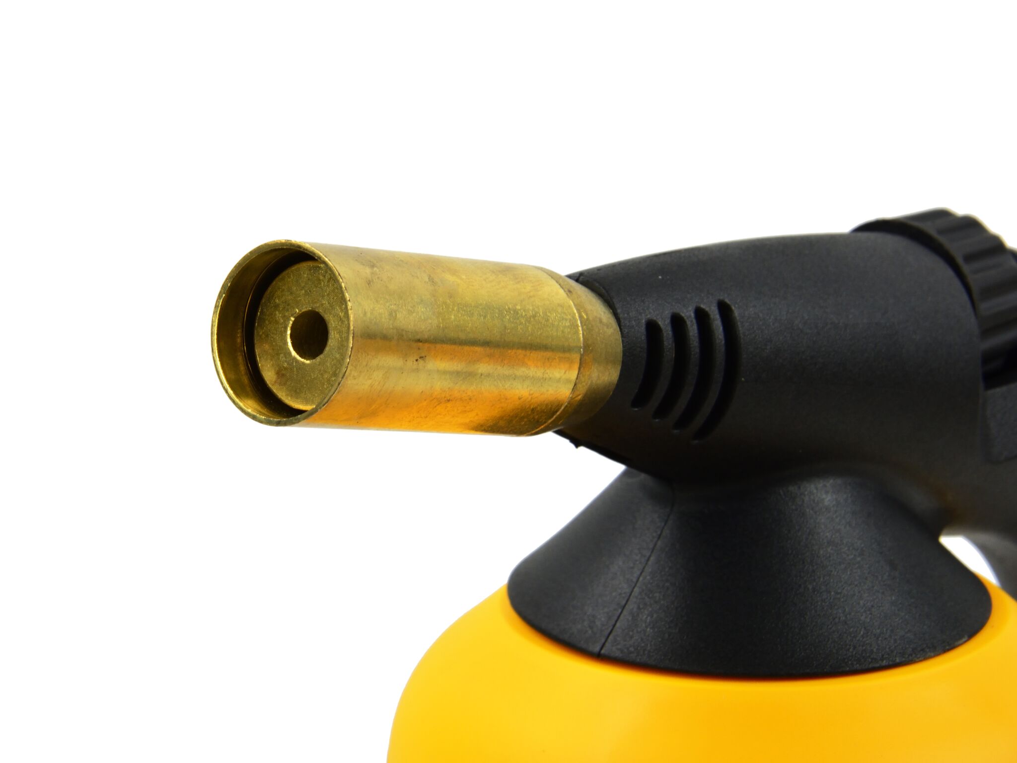 GEKO G20070 Plynový opaľovací spájkovací horák na kartuše fľaše 190g