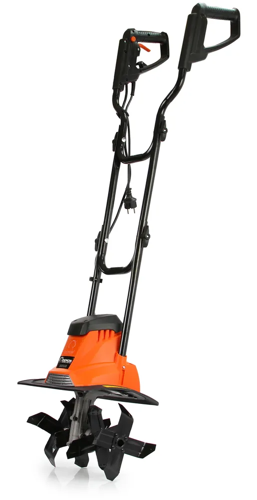 Mar-pol M83248 1500W Elektrický rotavátor kultivátor prevzdušňovač kyprič