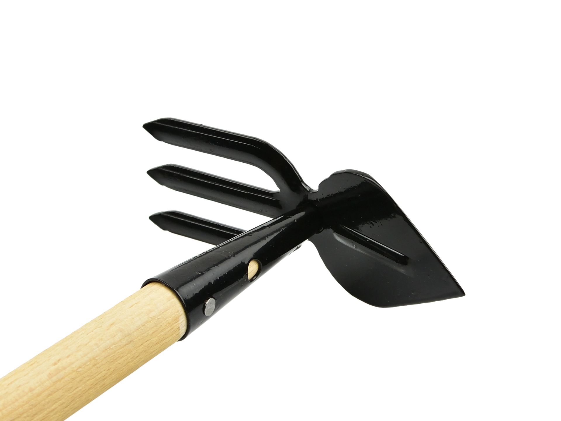 GEKO G66521 Špicaté hrable s tromi hrotmi 