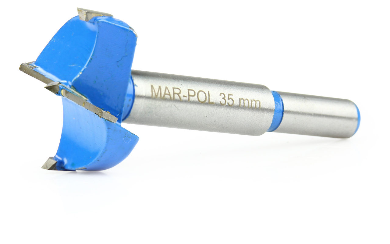 MAR-POL M22402 Vrták do dreva 35/90 mm