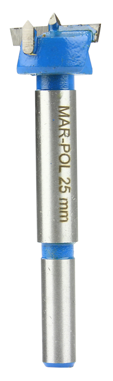 MAR-POL M22400 Vrták do dreva 25/90 mm 