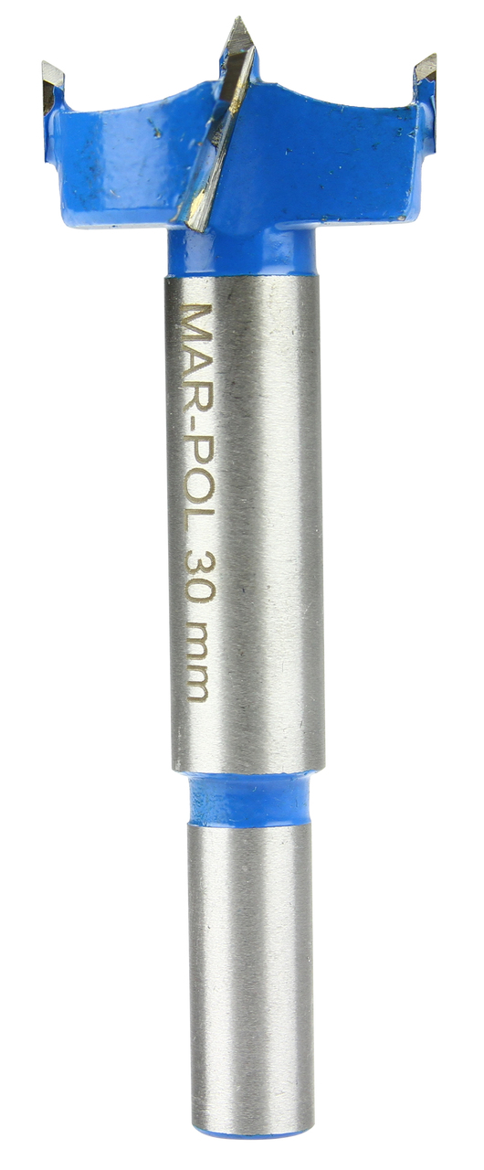 MAR-POL M22401 Vrták do dreva 30/90 mm
