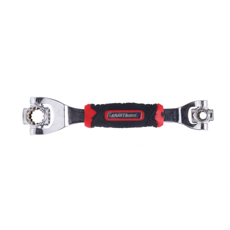 KRAFT&DELE KD10441 Rotačný univerzálny kľúč